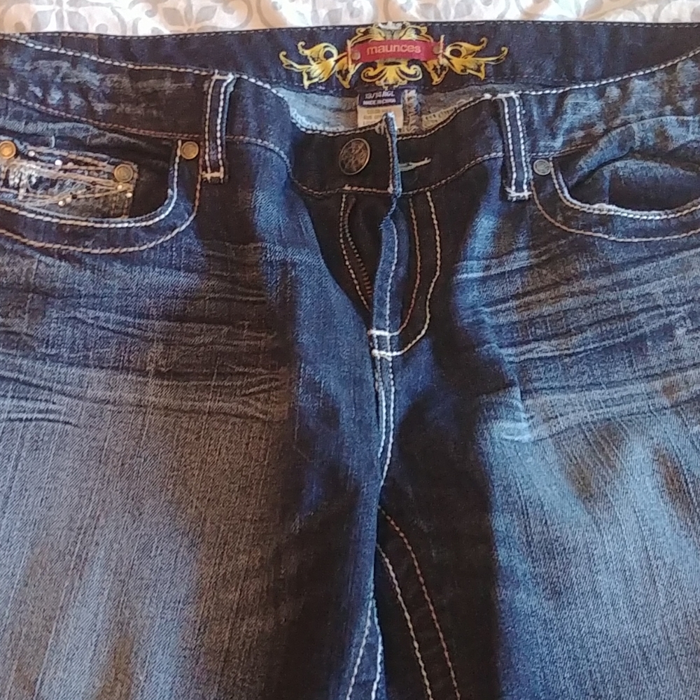 Maurices Womens Jeans